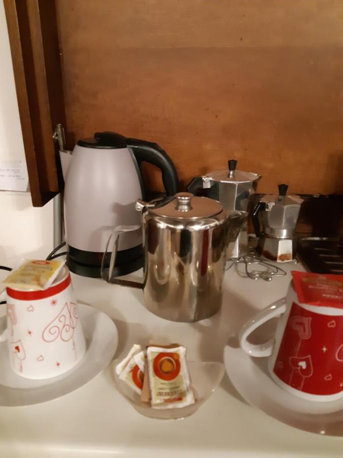 Appartamento Rialto Laura Wenecja Zewnętrze zdjęcie