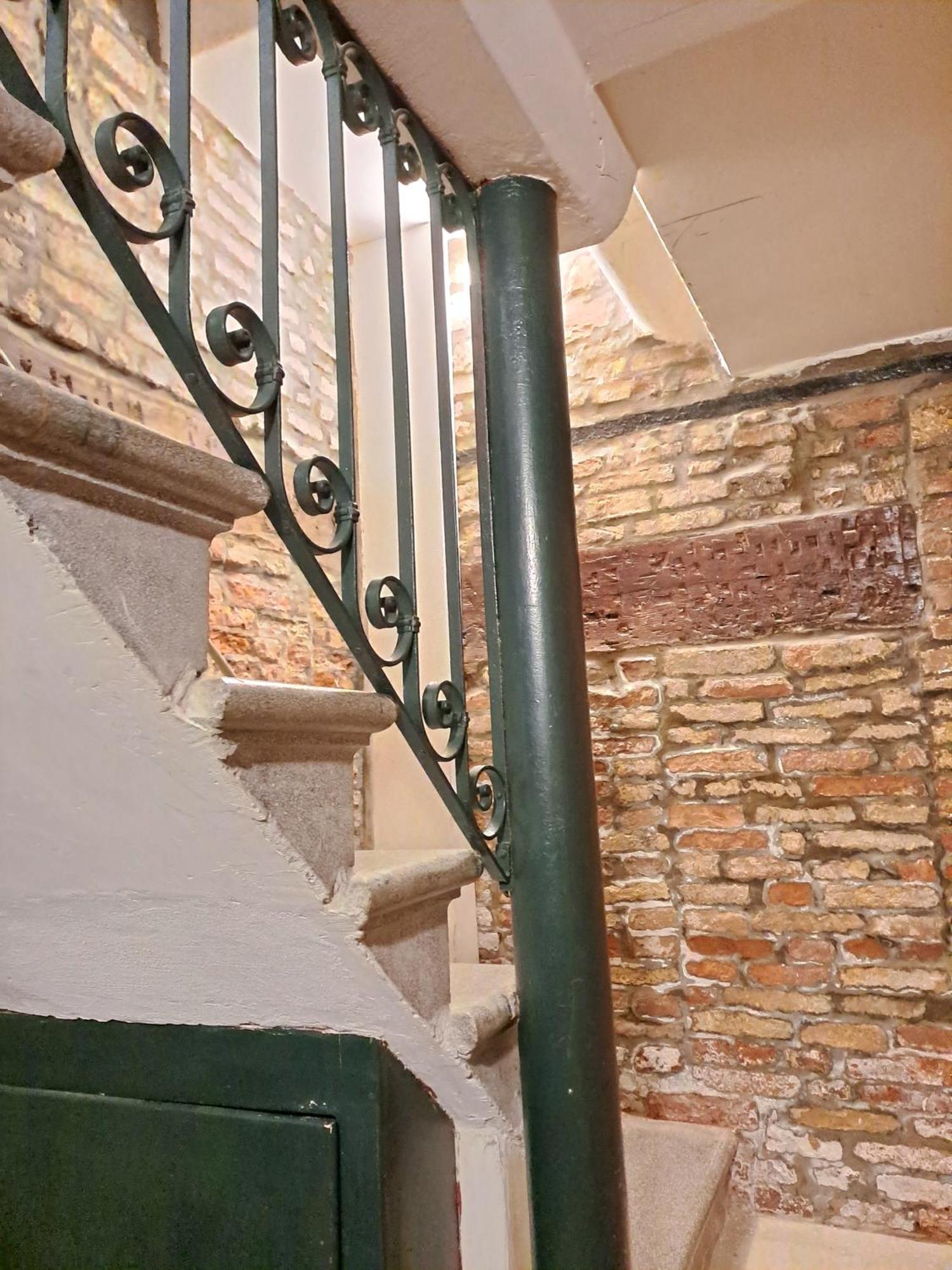 Appartamento Rialto Laura Wenecja Zewnętrze zdjęcie