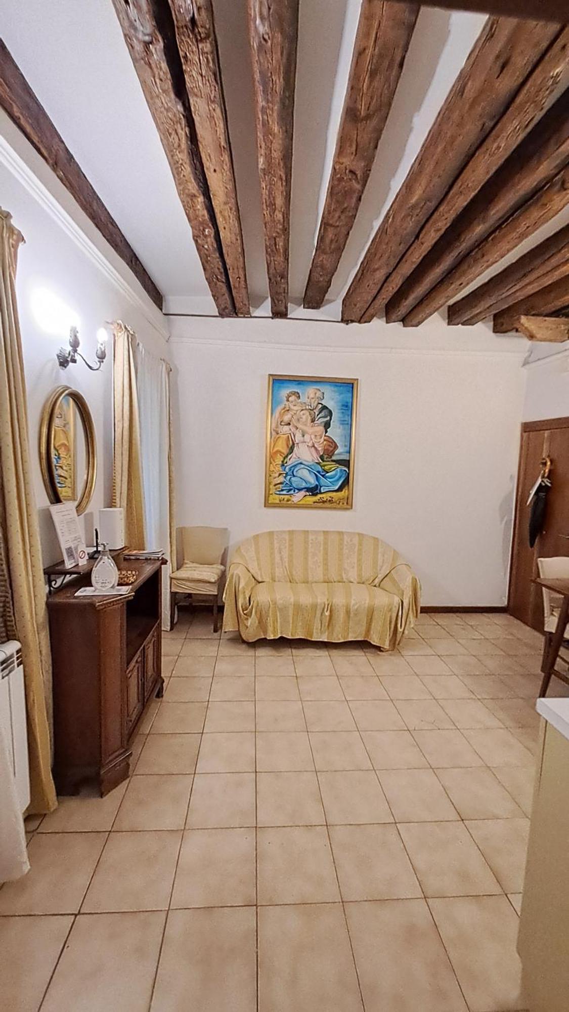 Appartamento Rialto Laura Wenecja Zewnętrze zdjęcie