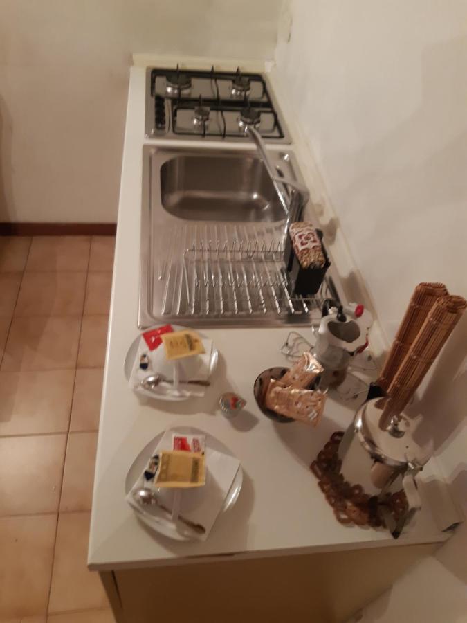 Appartamento Rialto Laura Wenecja Zewnętrze zdjęcie