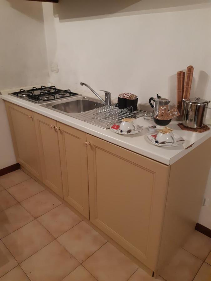 Appartamento Rialto Laura Wenecja Zewnętrze zdjęcie